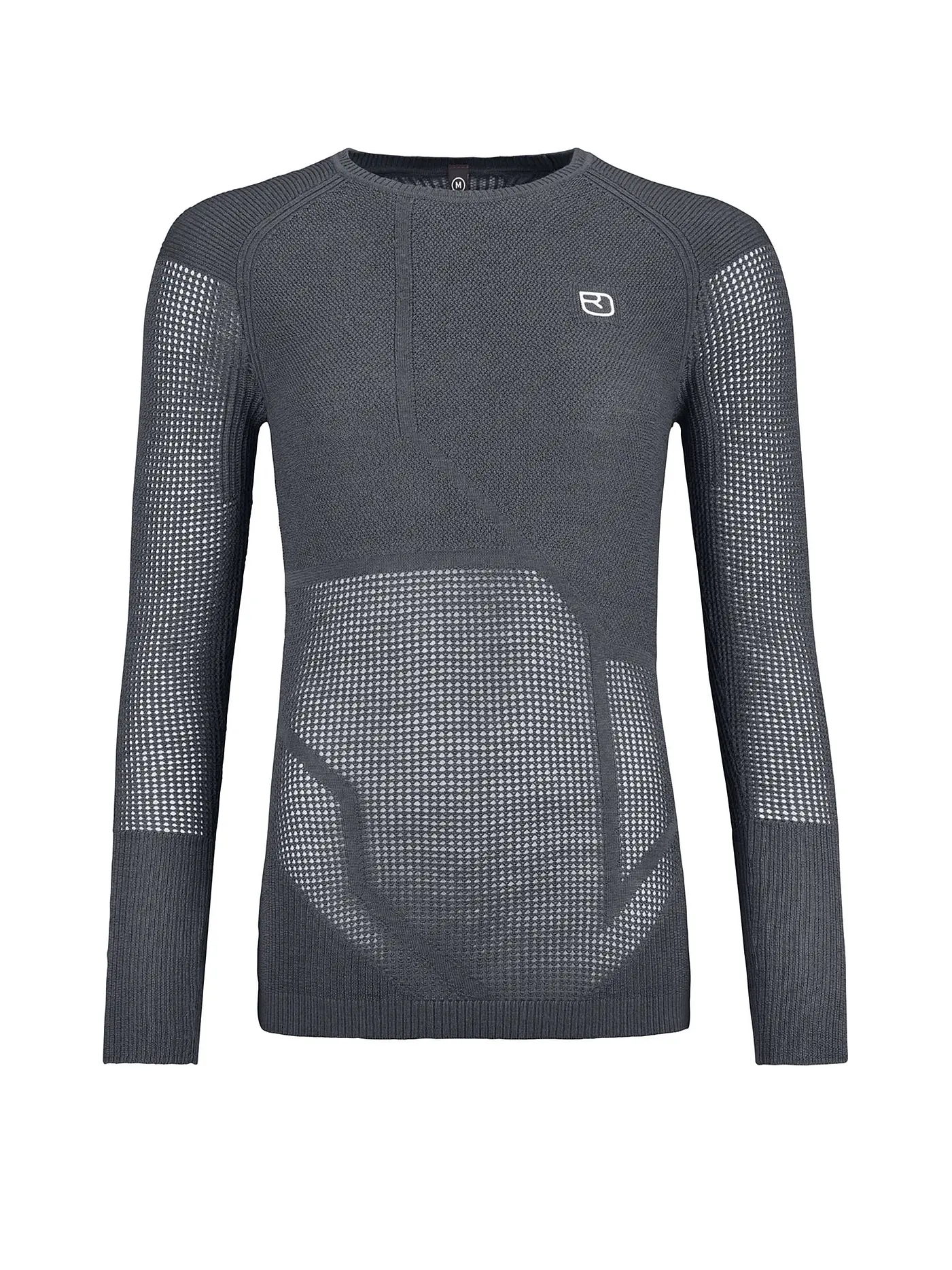 ORTOVOX | Damen Funktionsshirt Merino Thermovent | 